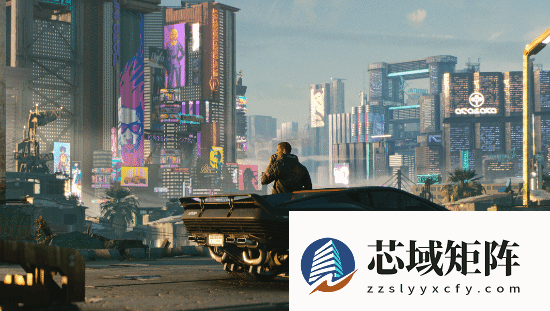 夜之城即反派：赛博朋克2077首席编剧亲述城市作为对立核心的创作真相