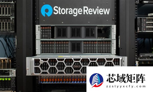 戴尔服务器持续运行4个月：打破圆周率世界纪录！算到314万亿亿