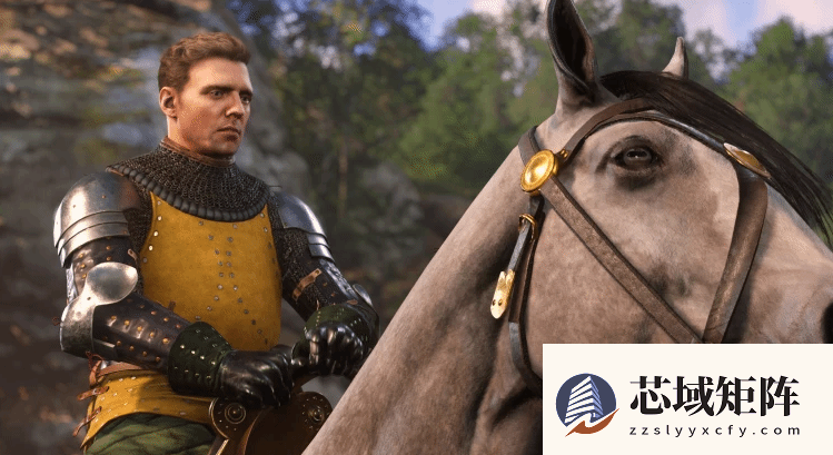 天国：拯救2确认跳票，进入最终优化阶段
