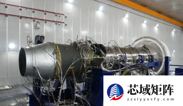 飞行高度近20km！“成都造”涡扇发动机点火成功 主要用于高端无人机