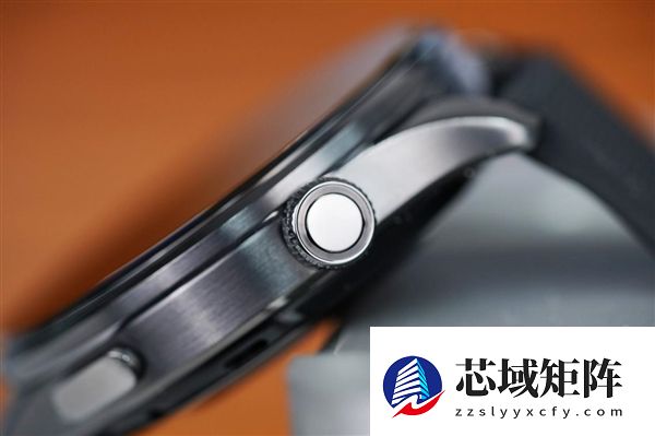 18天超长续航！小米Watch 5图赏