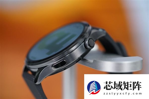 18天超长续航！小米Watch 5图赏