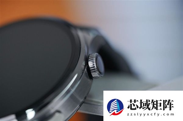 18天超长续航！小米Watch 5图赏