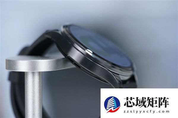 18天超长续航！小米Watch 5图赏