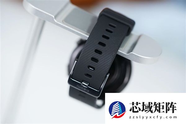 18天超长续航！小米Watch 5图赏