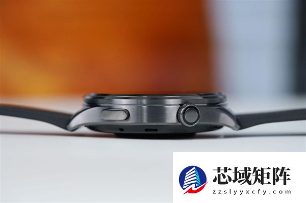 18天超长续航！小米Watch 5图赏