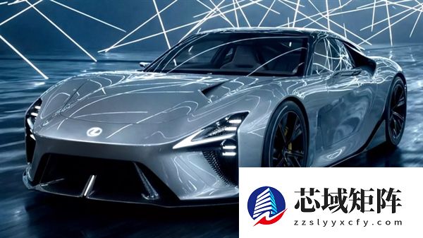 丰田宣战法拉利、劳斯莱斯！三款顶级新超跑曝光