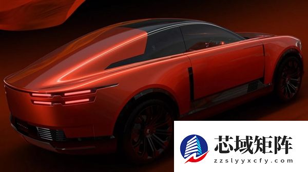 丰田宣战法拉利、劳斯莱斯！三款顶级新超跑曝光