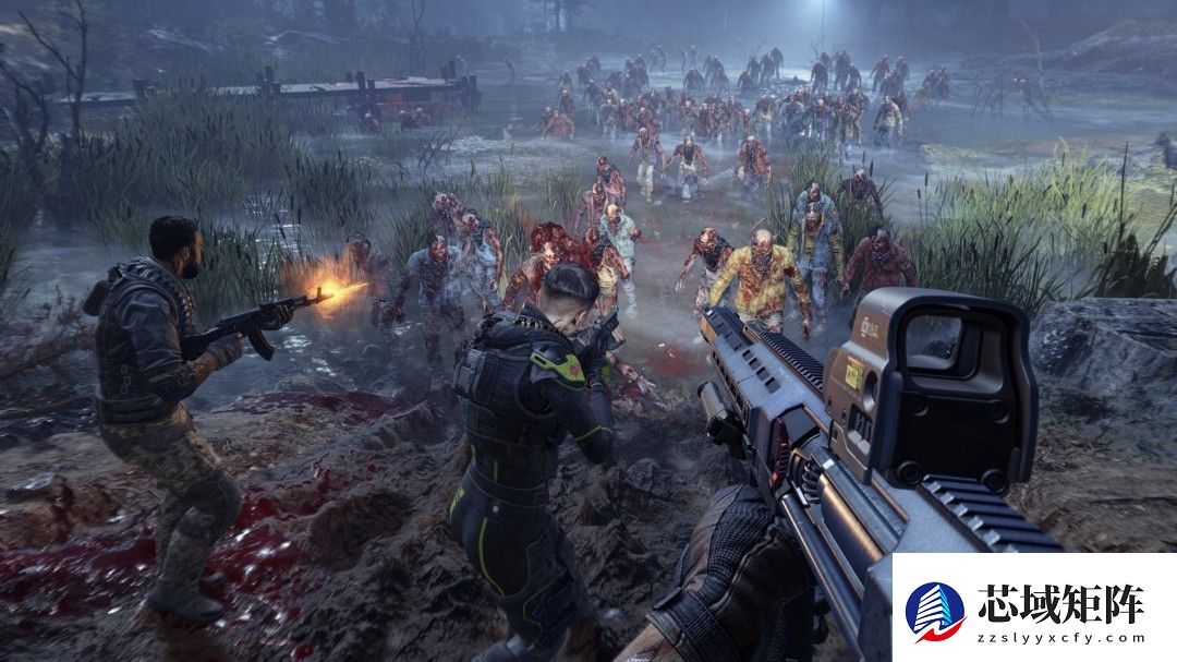 约翰·卡朋特的毒液突击队2026年3月12日发售，登陆PC与主机平台