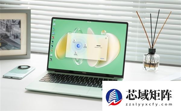 新年新装备效率翻倍！华为笔记本推荐：闭眼入不踩雷