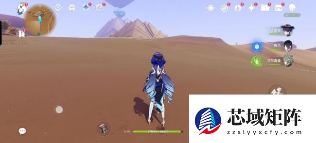 荣耀 WIN 系列手机 3D 游戏晕动舒缓功能界面公布，已支持《和平精英》《原神》等