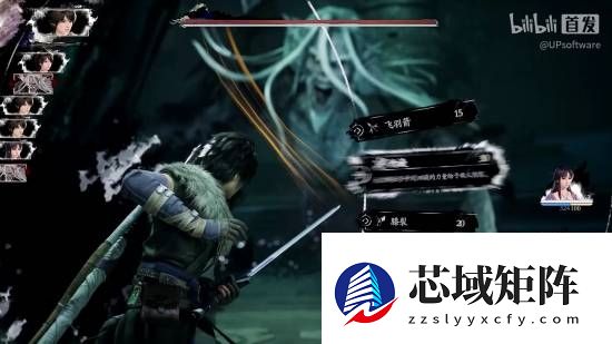 《仙剑奇侠传四:重制版》战斗惹众议!老外:第一部类33游戏