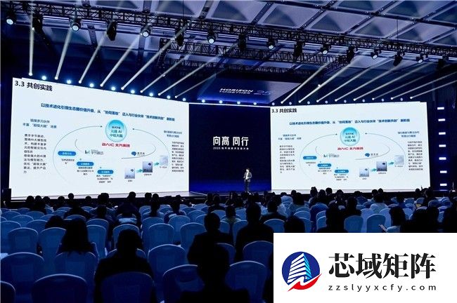 加速技术价值转化，北汽集团将基于地平线HSD和征程6打造城区辅助驾驶系统