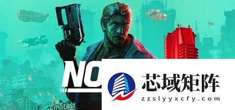KRAFTON公布开放世界新作NO LAW将登陆多平台