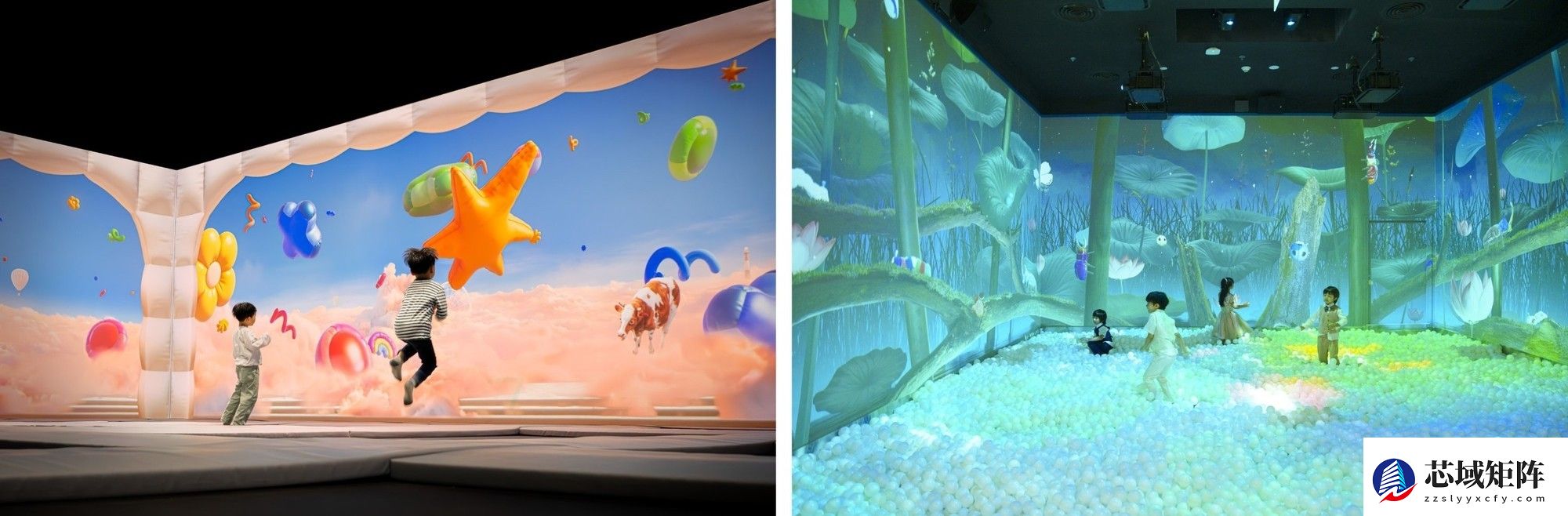 火出国了!中国知名乐园品牌meland全球地标店,亮相泰国!