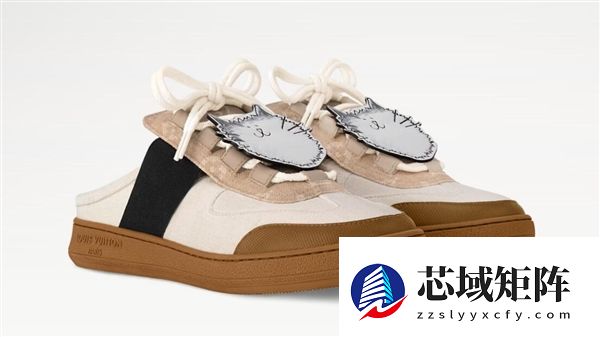 花了将近1万元 女子购LV运动鞋穿后脚破皮:退款被拒