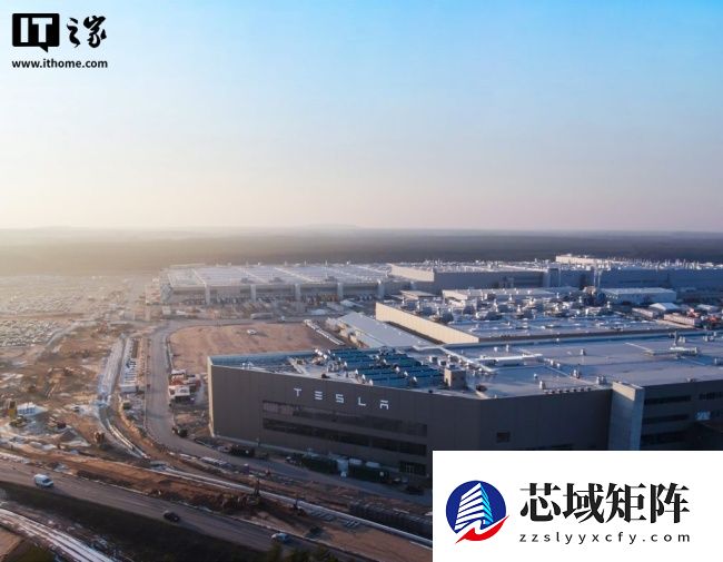 特斯拉柏林工厂陷劳资争议：经理反对每周 35 小时工作制，双方就薪资水平各执一词