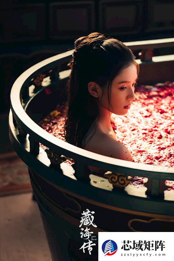 2025年十大电视剧出炉:《藏海传》第一、《生万物》第二