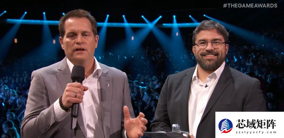 毁灭战士：黑暗时代斩获TGA 2025无障碍创新奖