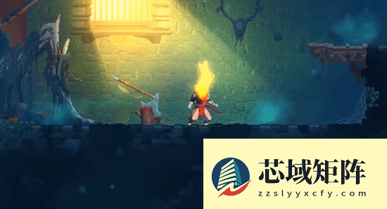 Epic推死亡细胞手游免费领，开启年度大促多款游戏低至2.5折