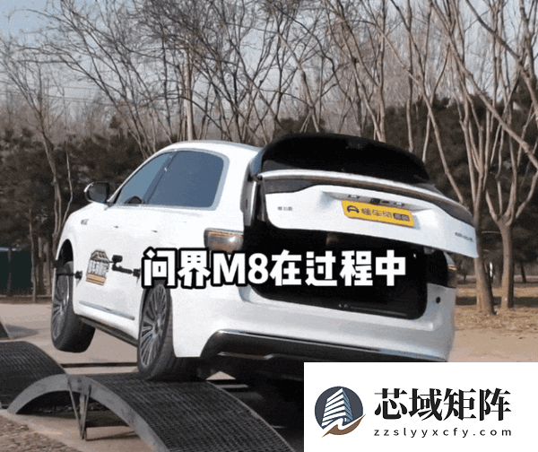 懂车帝的交叉轴测试 炸出没良心车企了?