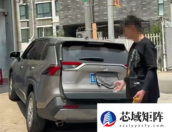 懂车帝的交叉轴测试 炸出没良心车企了?