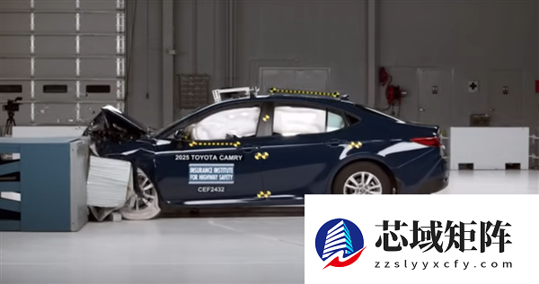 懂车帝的交叉轴测试 炸出没良心车企了?