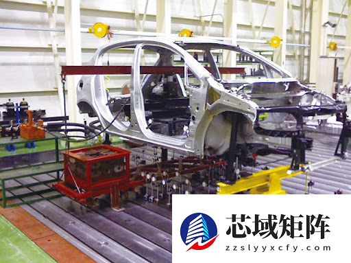 懂车帝的交叉轴测试 炸出没良心车企了?