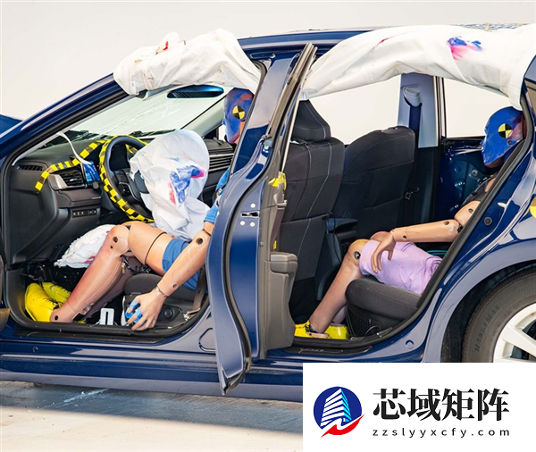 懂车帝的交叉轴测试 炸出没良心车企了?