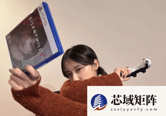 加藤小夏配音寂静岭f走红直播圈