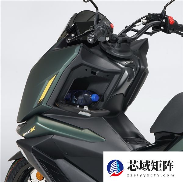 11800元 升仕150X龙骨踏板摩托掀桌 网友：炸了都夸它响