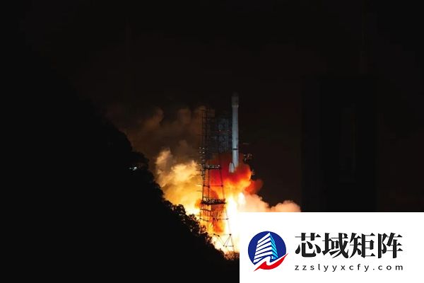 我国第二代静止轨道气象卫星！风云四号03星成功发射