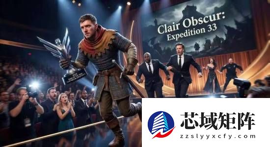 光与影夺年度RPG引争议，天国：拯救2成遗珠