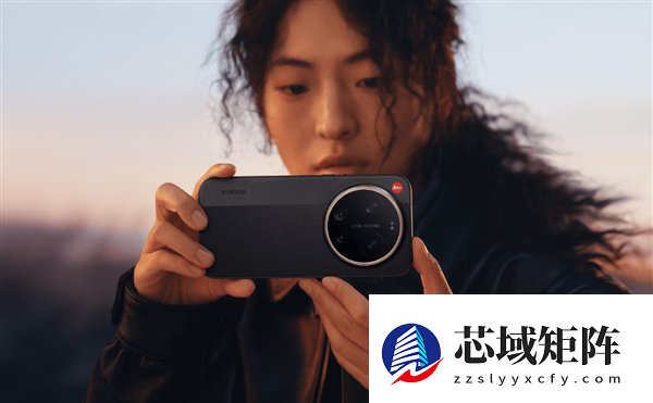 雷军：小米17 Ultra今天开售！史上最好看的小米影像旗舰