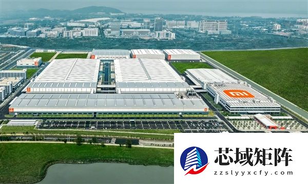 小米武汉智能家电实验中心入选全国典型案例！专家评分排名第5