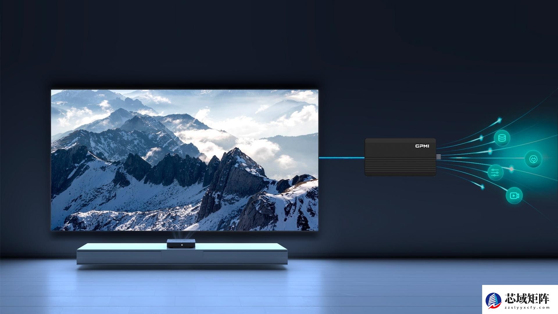 GPMI发布：国产高速接口引领多产业数字化升级