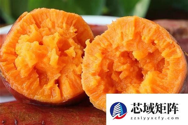 爱吃烤红薯的人天塌了：网友称烤红薯特别香可能是用了红薯香精