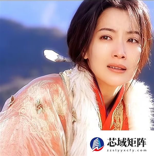 金喜善时隔20年再唱《神话》主题曲 网友：公主相貌一点没变