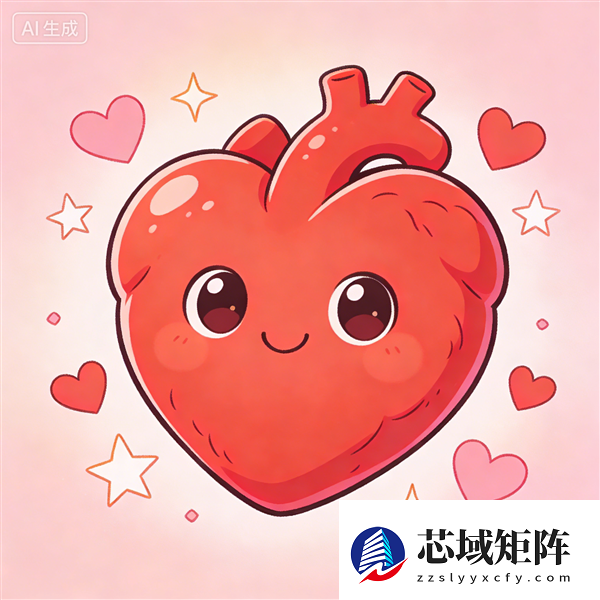 科学家惊喜发现：心脏能“自愈”了