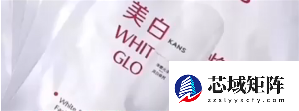 央视曝光韩束面膜添加违禁成分 韩束回应附检测报告自证清白