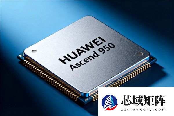 迎战英伟达！华为宣布明年在韩国推出自研芯昇腾950、鸿蒙系统