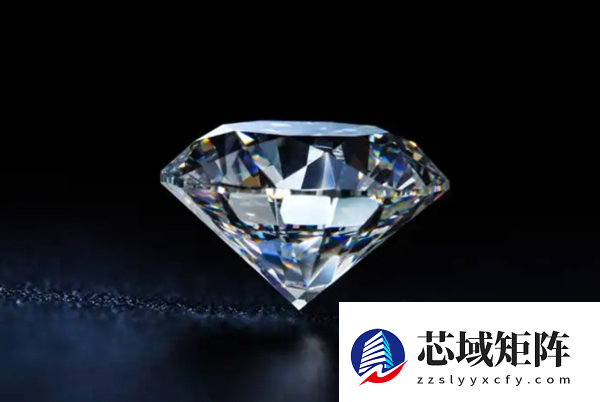 河南“钻石之都”一年培育人工钻石600万克拉：国际钻石巨头降价