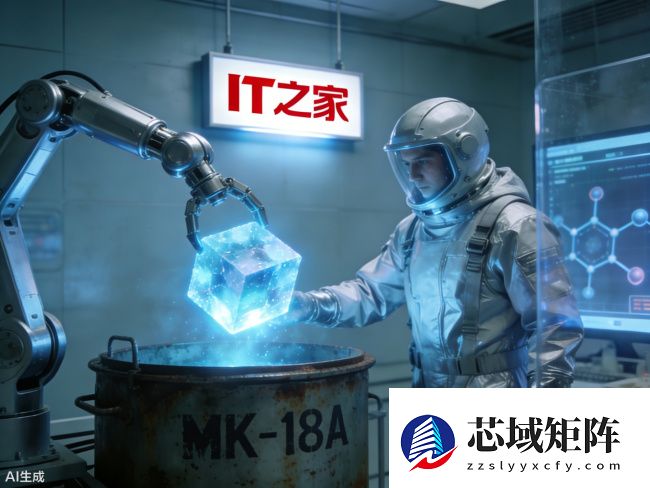 美国尝试回收冷战遗留核废料，计划提取全球唯一未分离钚-244