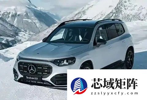 全新一代奔驰GLB发布：纯电燃油双线并进，起售价近49万
