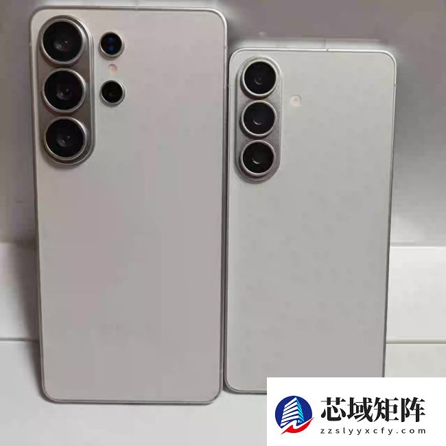 三星 Galaxy S26 Ultra 手机机模曝光：圆角边框、药丸状相机凸起