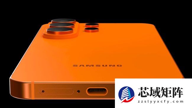 三星 Galaxy S26 Ultra 手机机模曝光：圆角边框、药丸状相机凸起