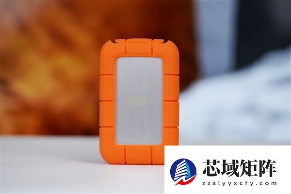 2025年度评奖：硬盘篇