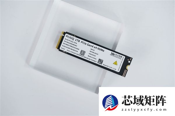 2025年度评奖：硬盘篇