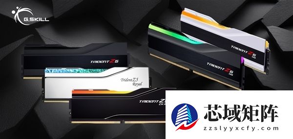 2025年度评奖：内存篇