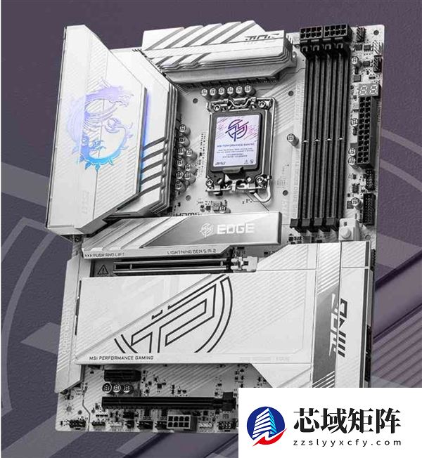 2025年度评奖：主板篇